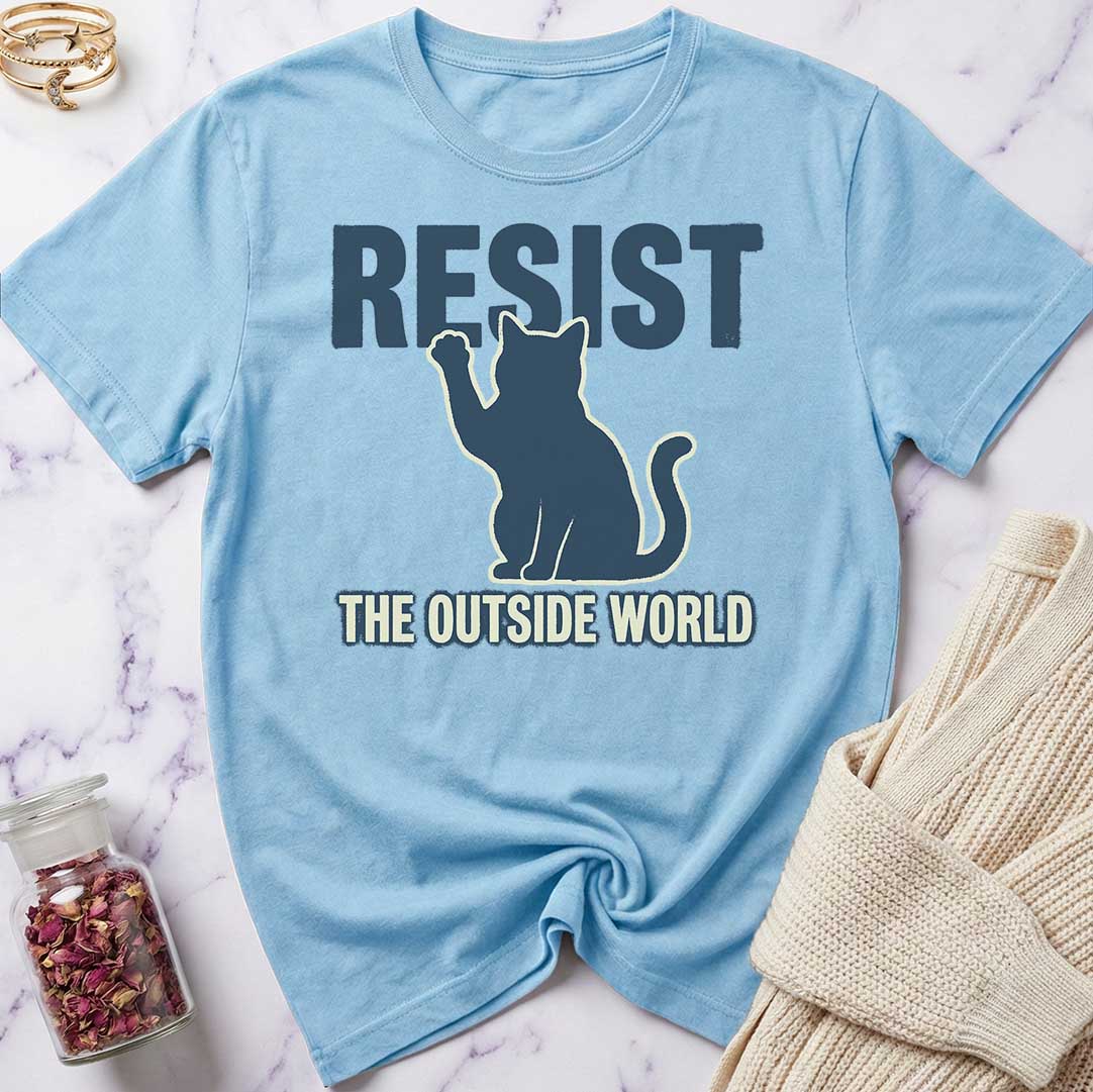 Resist T-Shirt