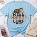 Rise Rest Loaf T-Shirt
