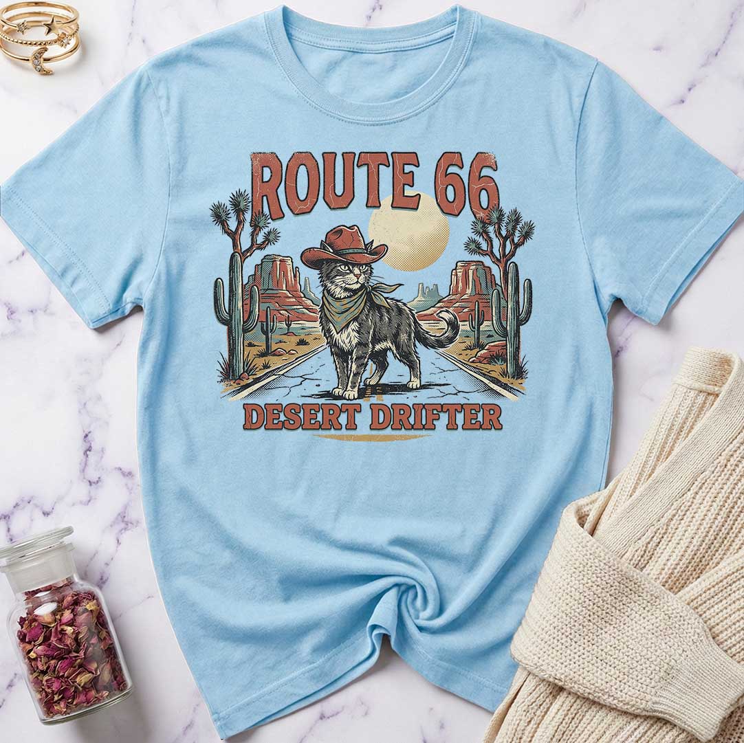 Desert Drifter T-Shirt