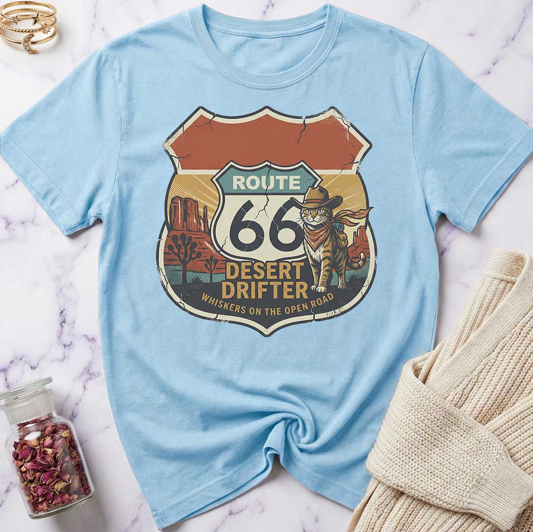 Route 66 T-Shirt
