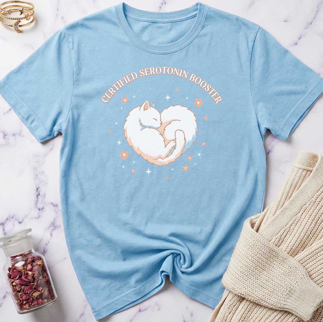 Serotonin Booster T-Shirt