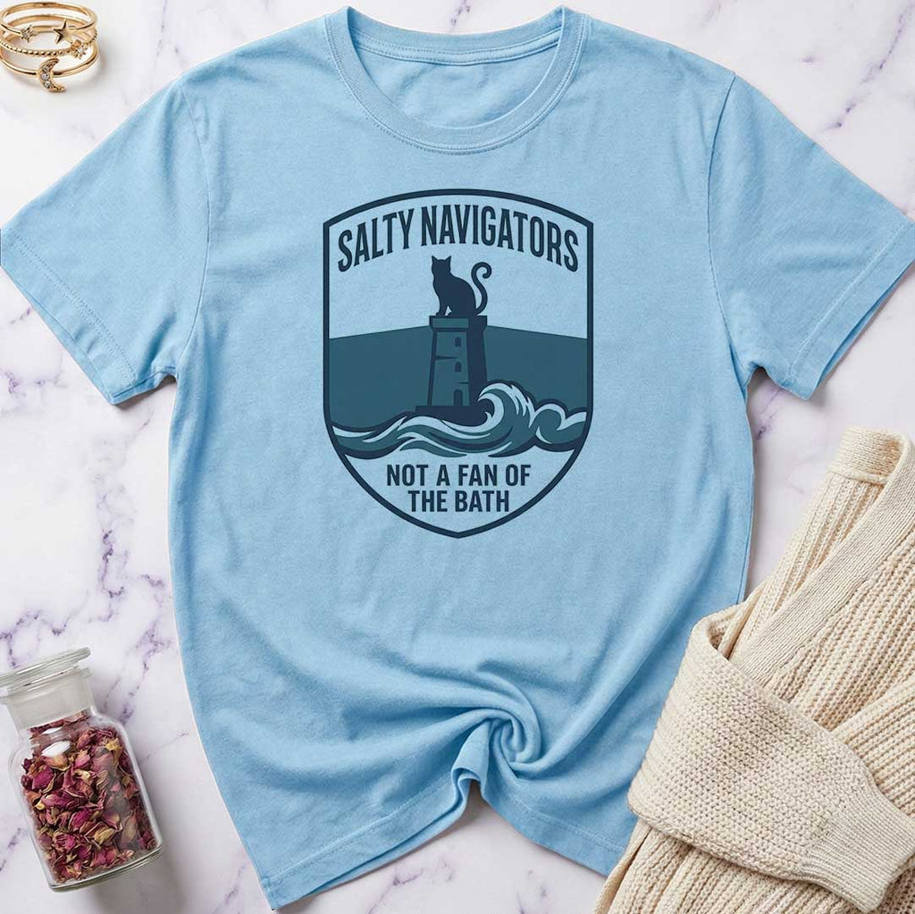 Salty Navigators T-Shirt
