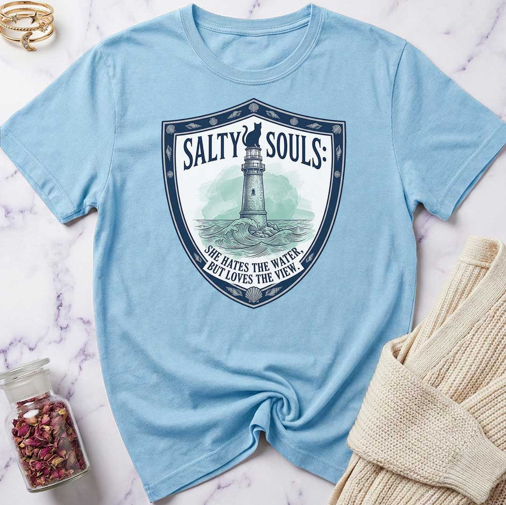 Salty Souls T-Shirt