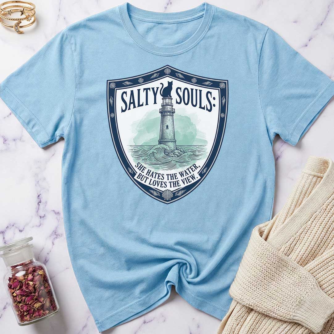 Salty Souls T-Shirt