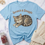 Scratch & Snuggle T-Shirt