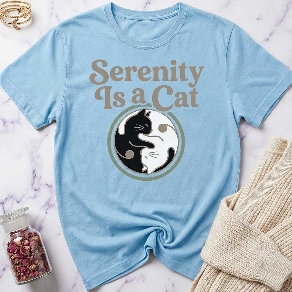 Serenity T-Shirt