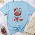 Sip Happens T-Shirt