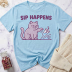 Sip Happens T-Shirt