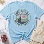 Sunset Views T-Shirt