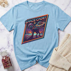 Space Cadet T-Shirt