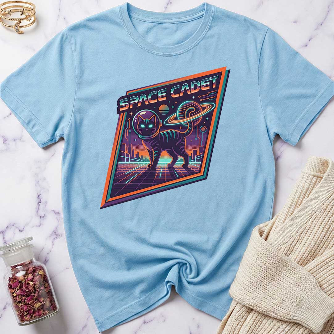 Space Cadet T-Shirt