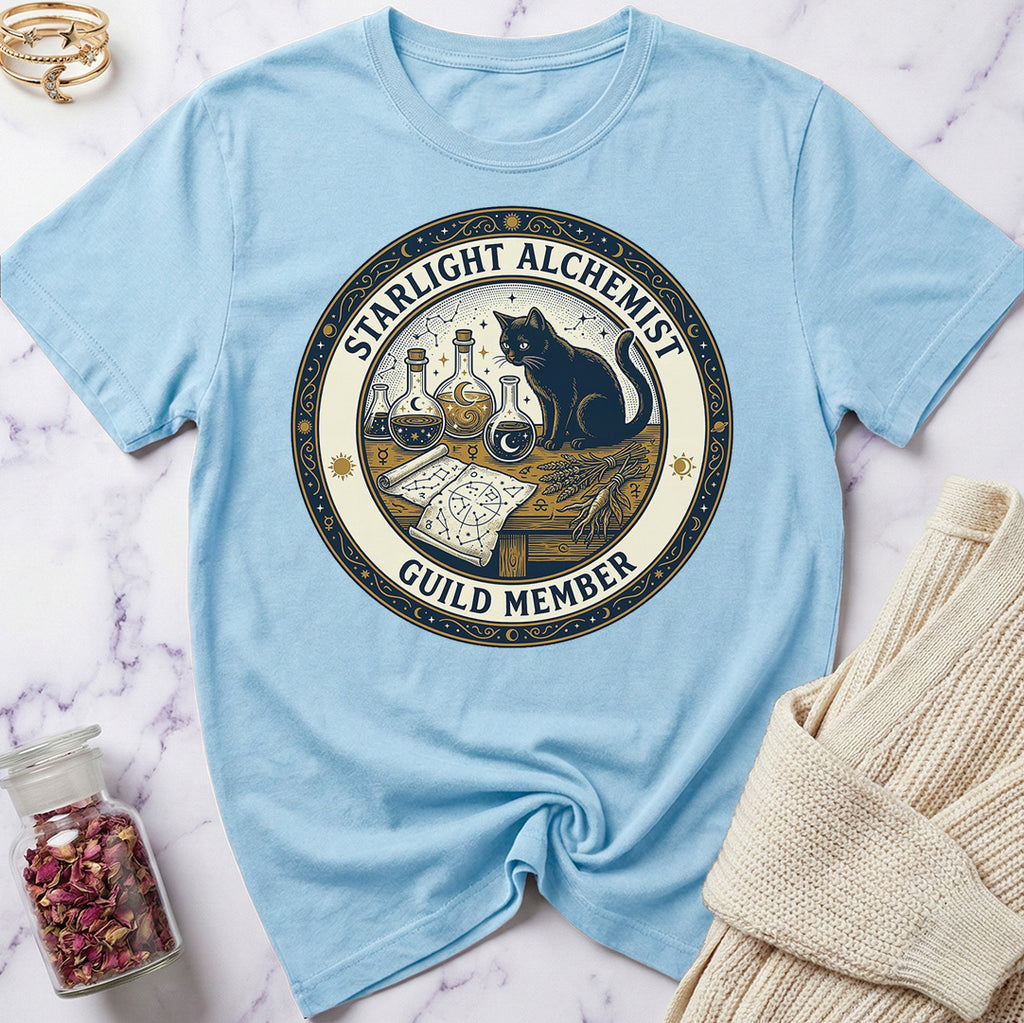 Starlight Alchemist T-Shirt