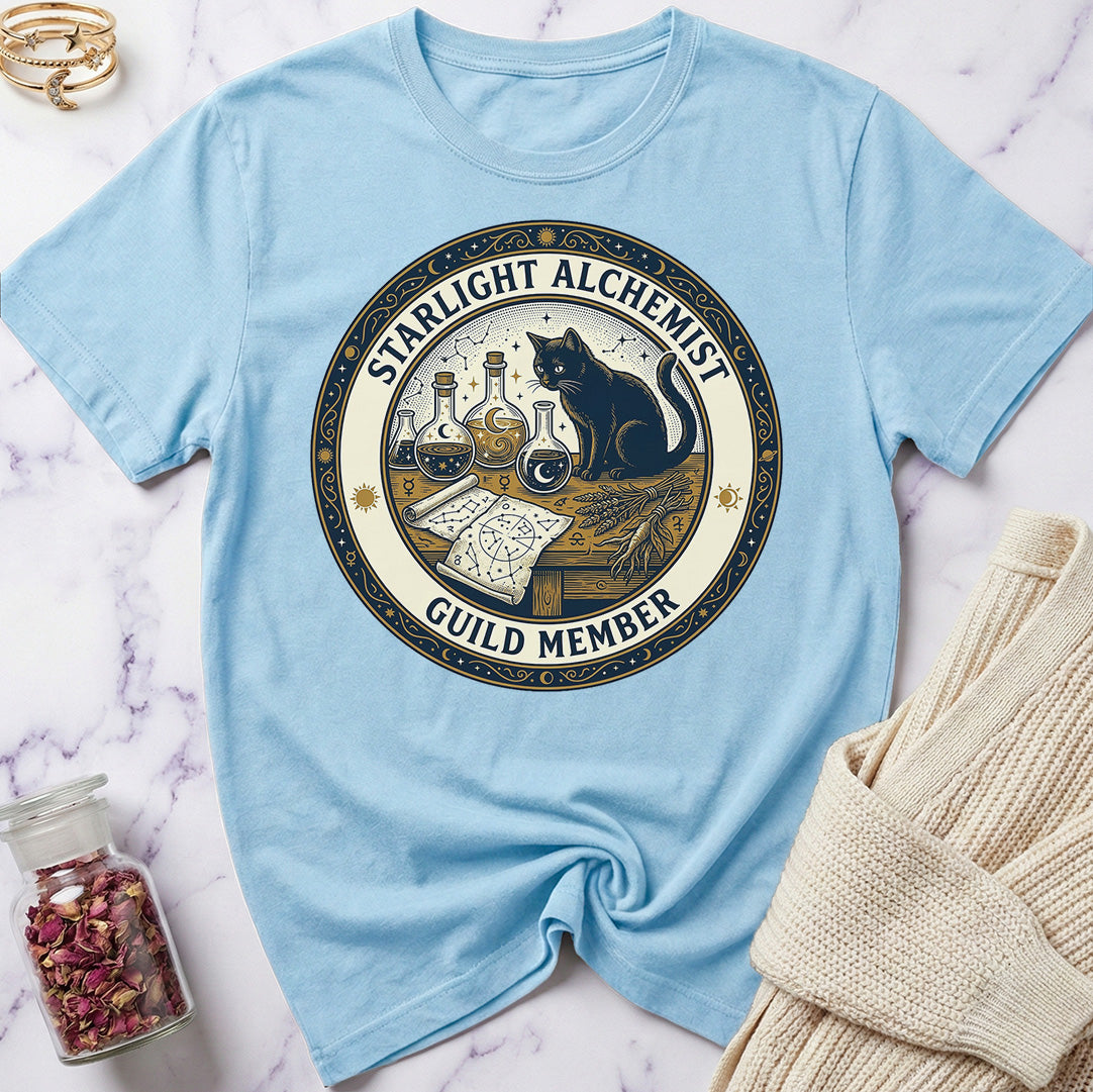 Starlight Alchemist T-Shirt