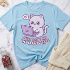 Tappity Taps T-Shirt