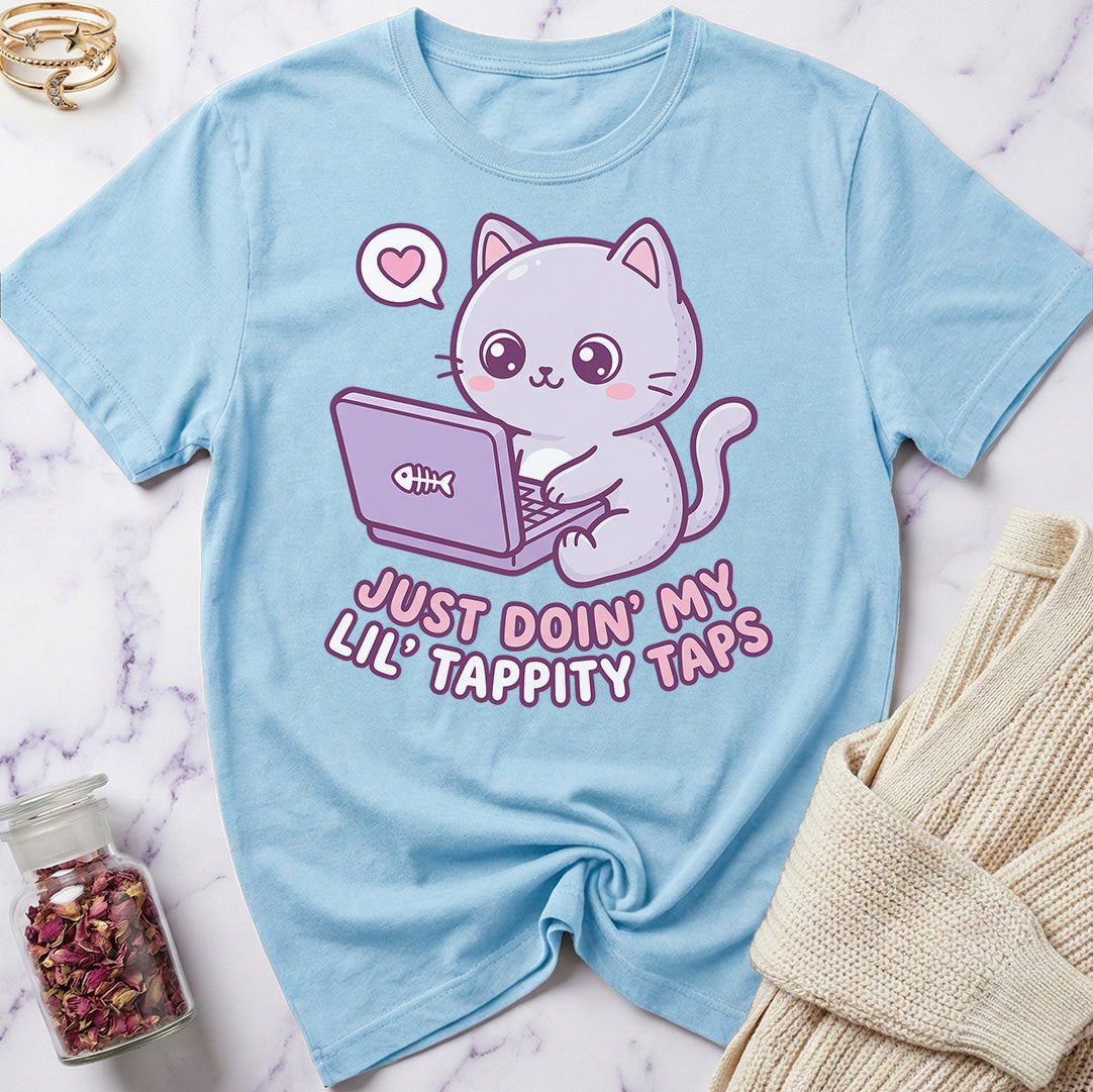 Tappity Taps T-Shirt