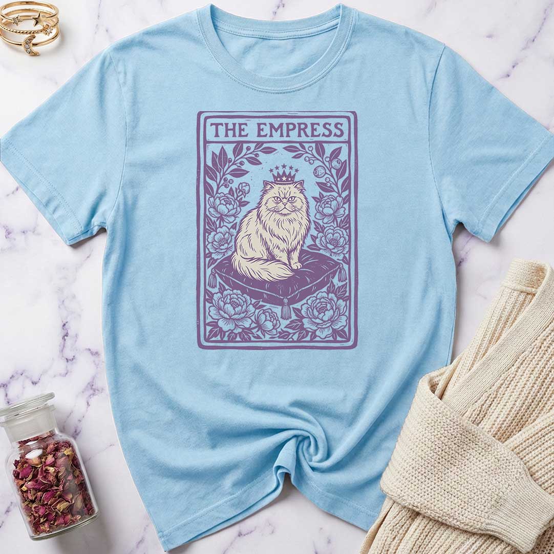 Tarot: The Empress T-Shirt