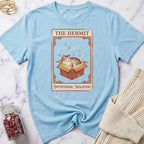Tarot: The Hermit T-Shirt