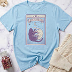 Tarot: The Lovers T-Shirt