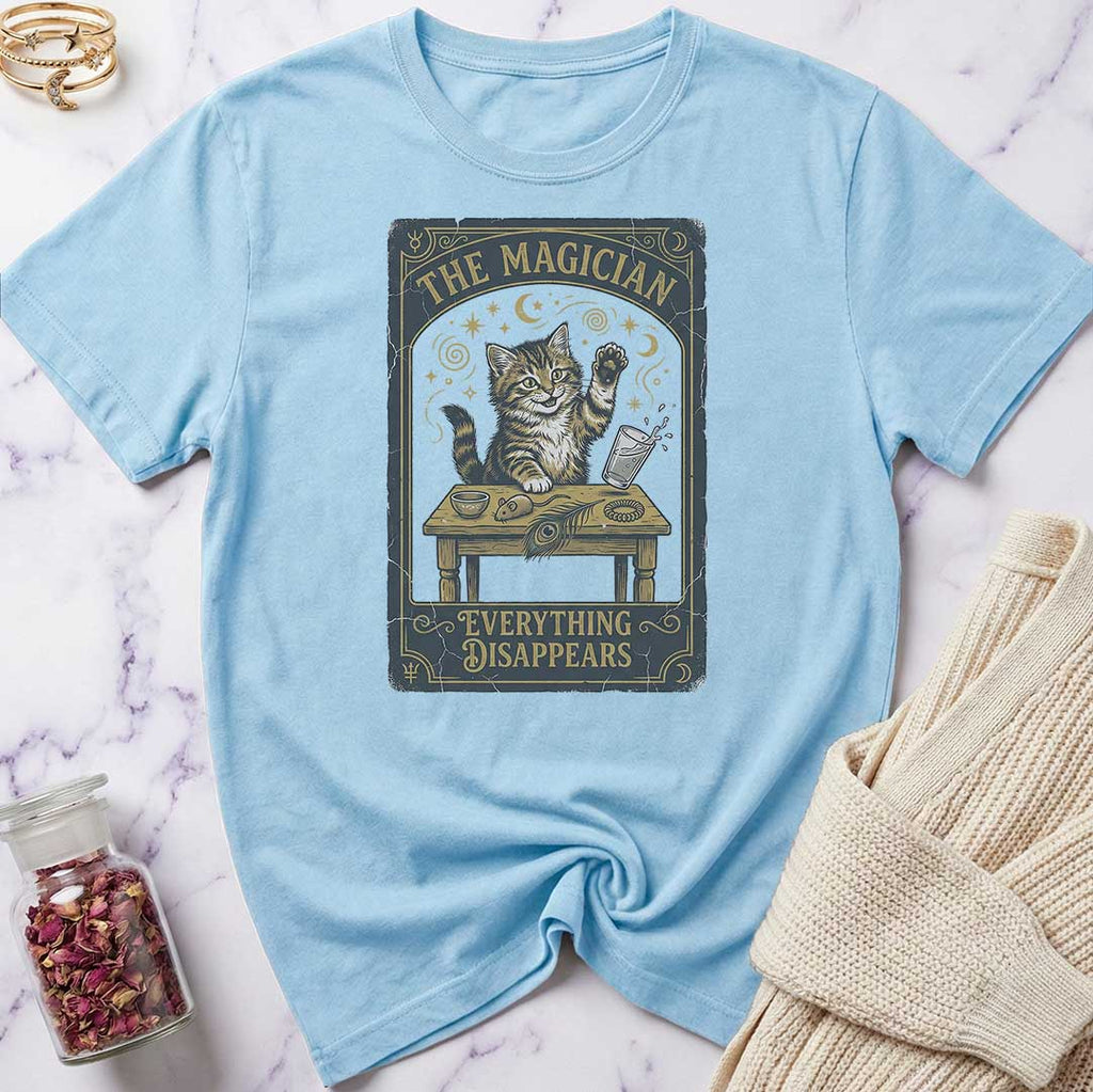 Tarot: The Magician T-Shirt