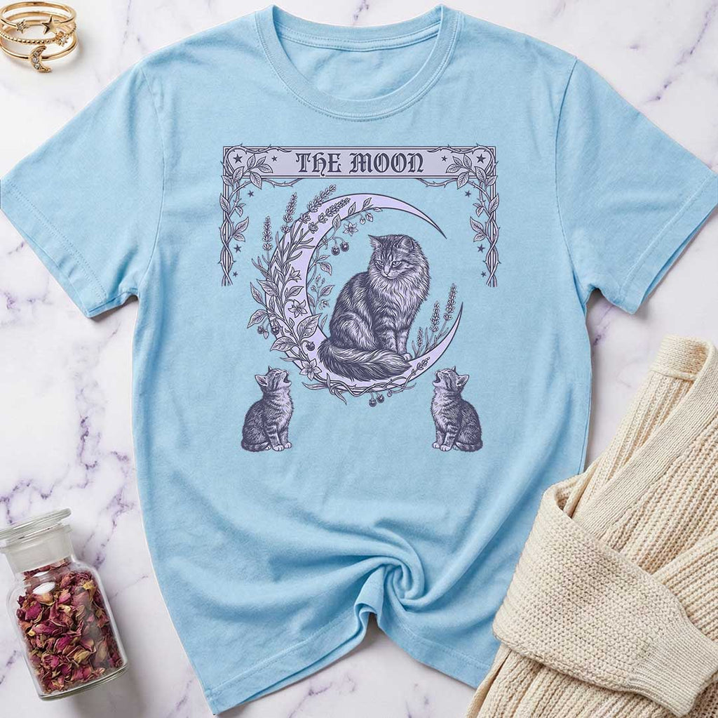Tarot: The Moon T-Shirt