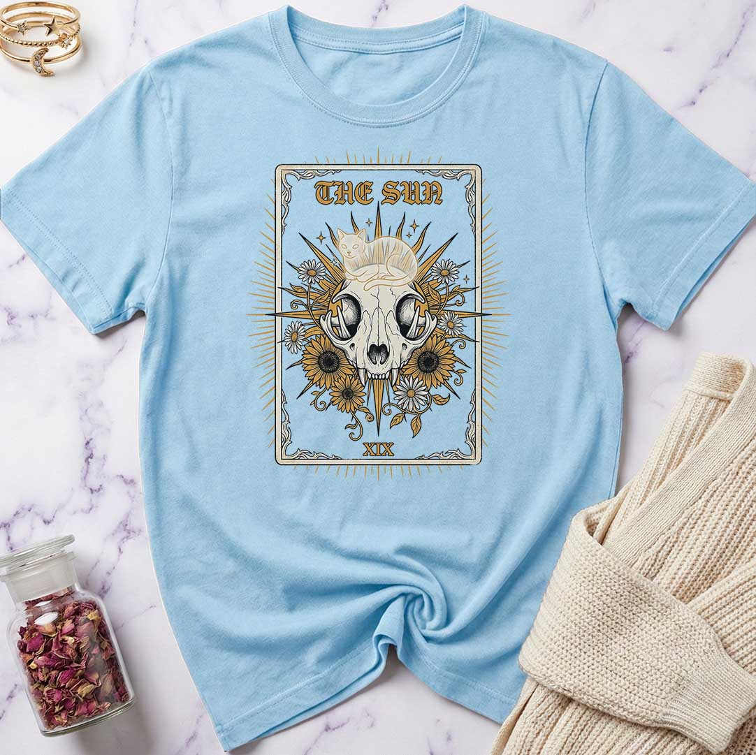 Tarot: The Sun T-Shirt