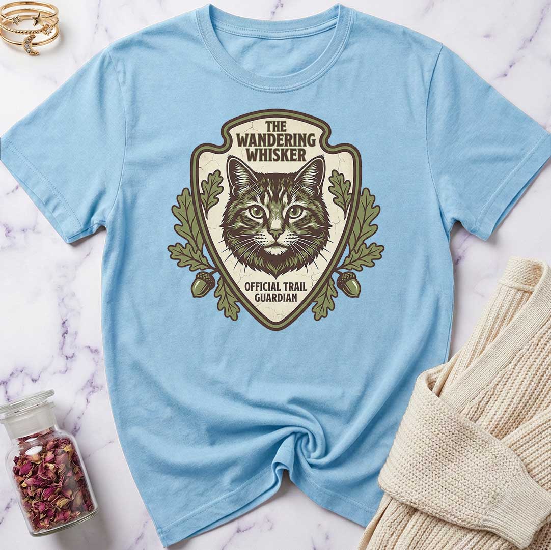 Trail Guardian T-Shirt