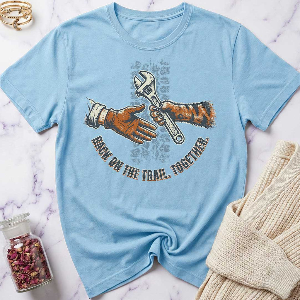 Trail Team T-Shirt