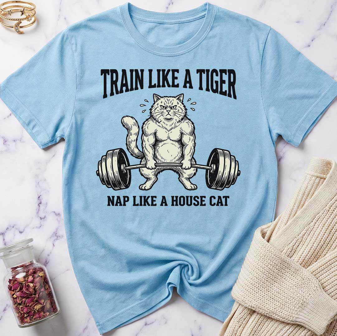 Training Day T-Shirt