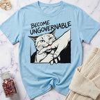 Ungovernable Bite T-Shirt