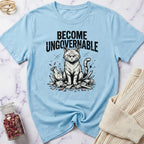 Ungovernable Broken T-Shirt