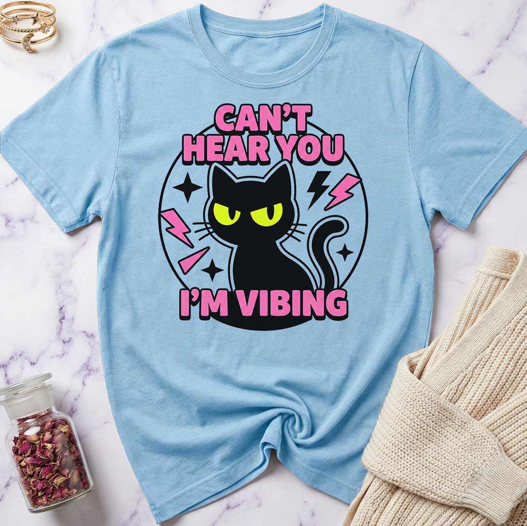 Vibing T-Shirt