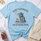 Cowboy Camp T-Shirt