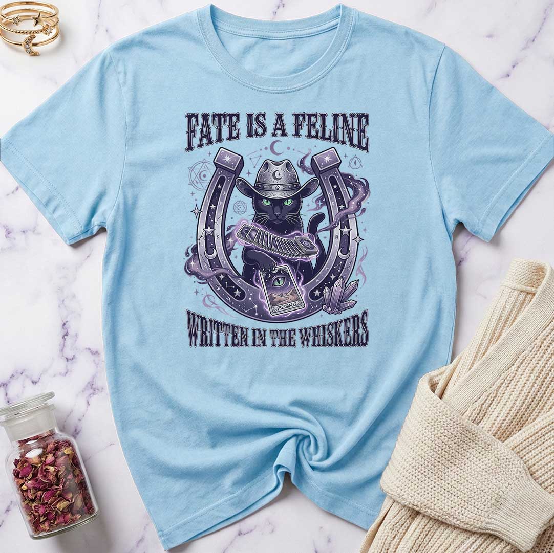 Western Fate T-Shirt