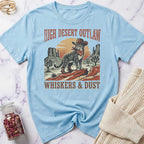 High Desert Outlaw T-Shirt
