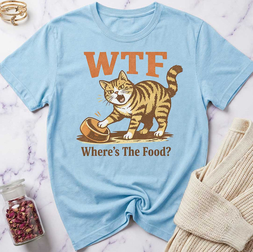 WTF T-Shirt