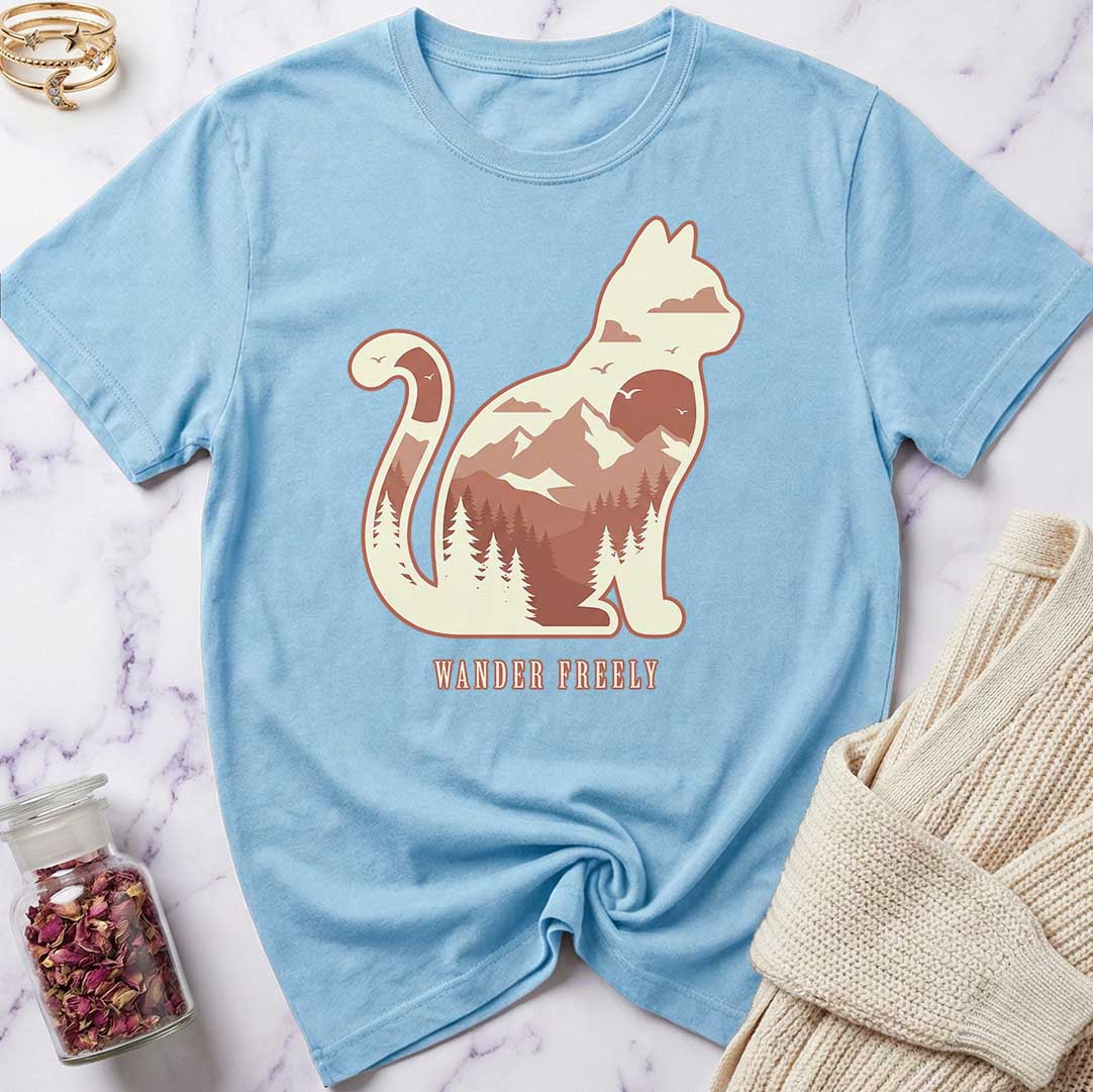 Wander Freely T-Shirt