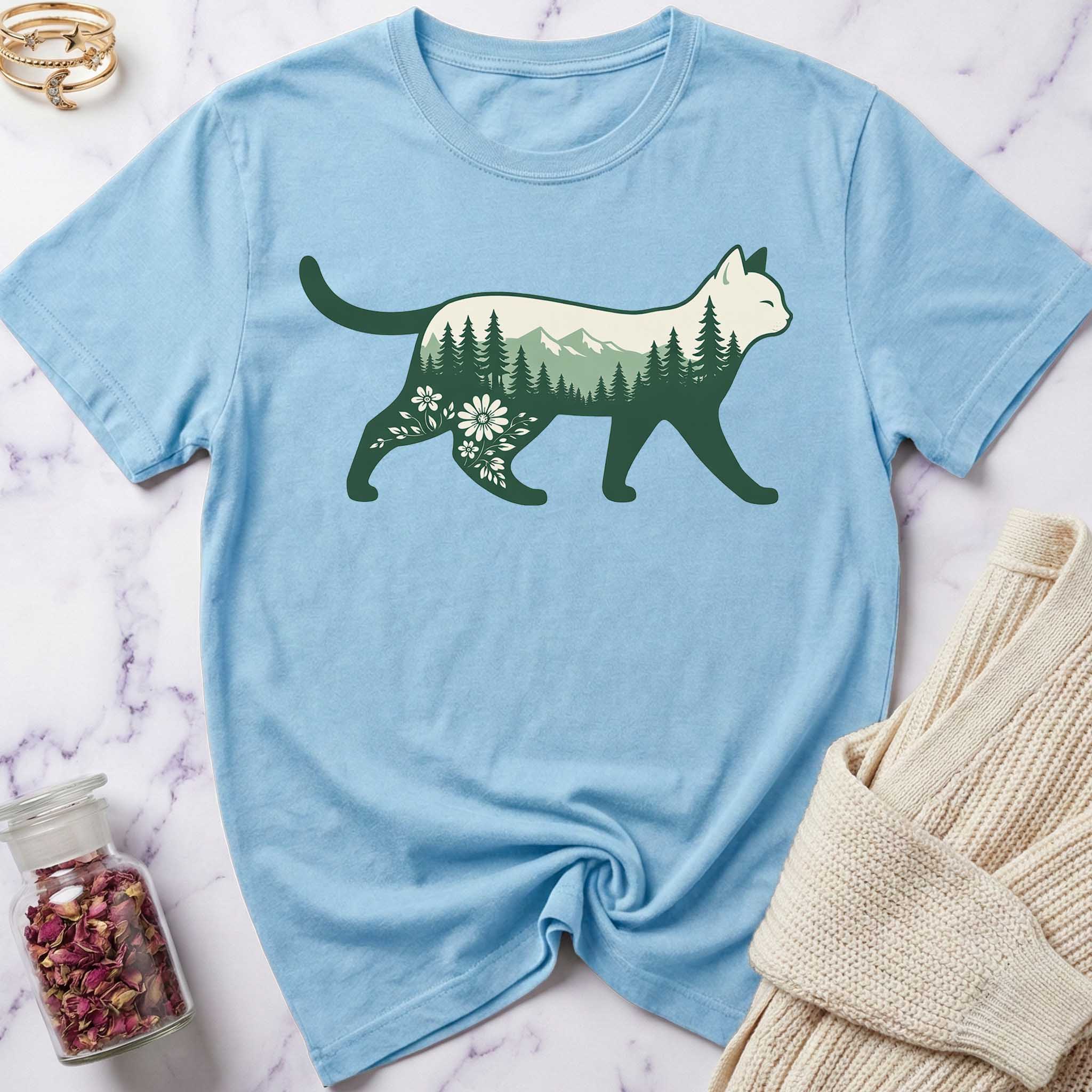 Wandering Woods T-Shirt