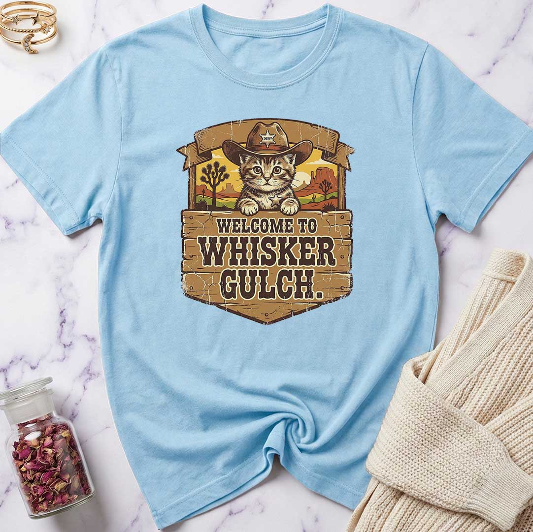 Whisker Gultch T-Shirt