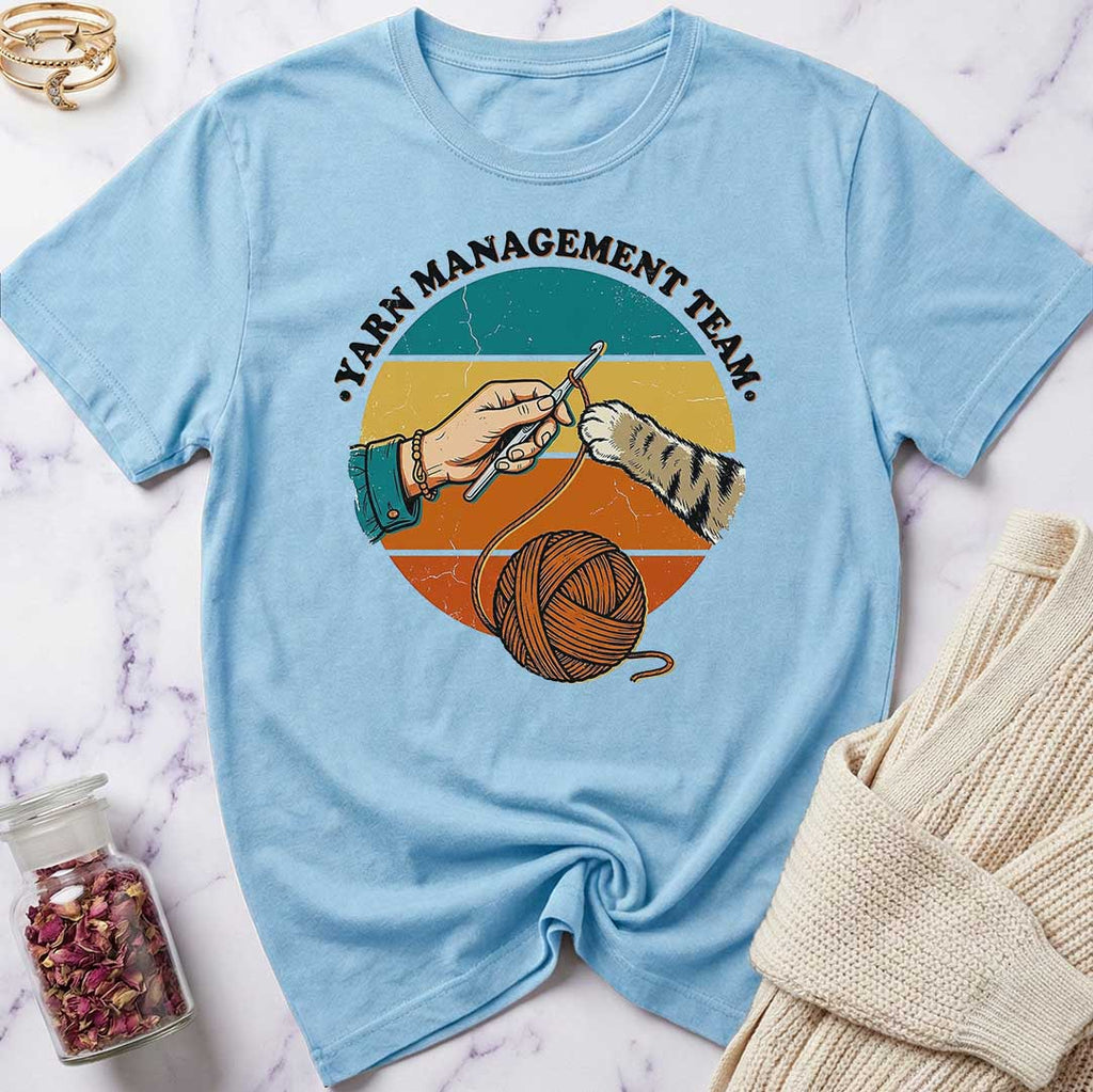 Yarn Ball T-Shirt