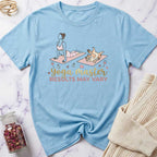 Yoga Master T-Shirt
