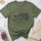 Bow Watch T-Shirt