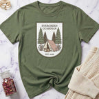 Evergreen Guardian T-Shirt