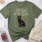 Later T-Shirt