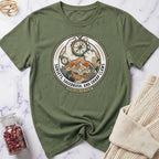 Overland Co-Pilot T-Shirt