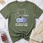 Player Two T-Shirt