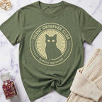 Silent Observer T-Shirt