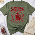 Summoning Snacks T-Shirt