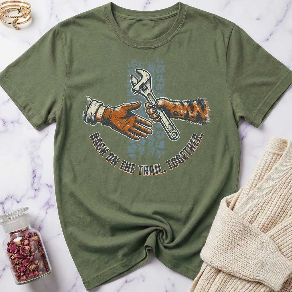 Trail Team T-Shirt