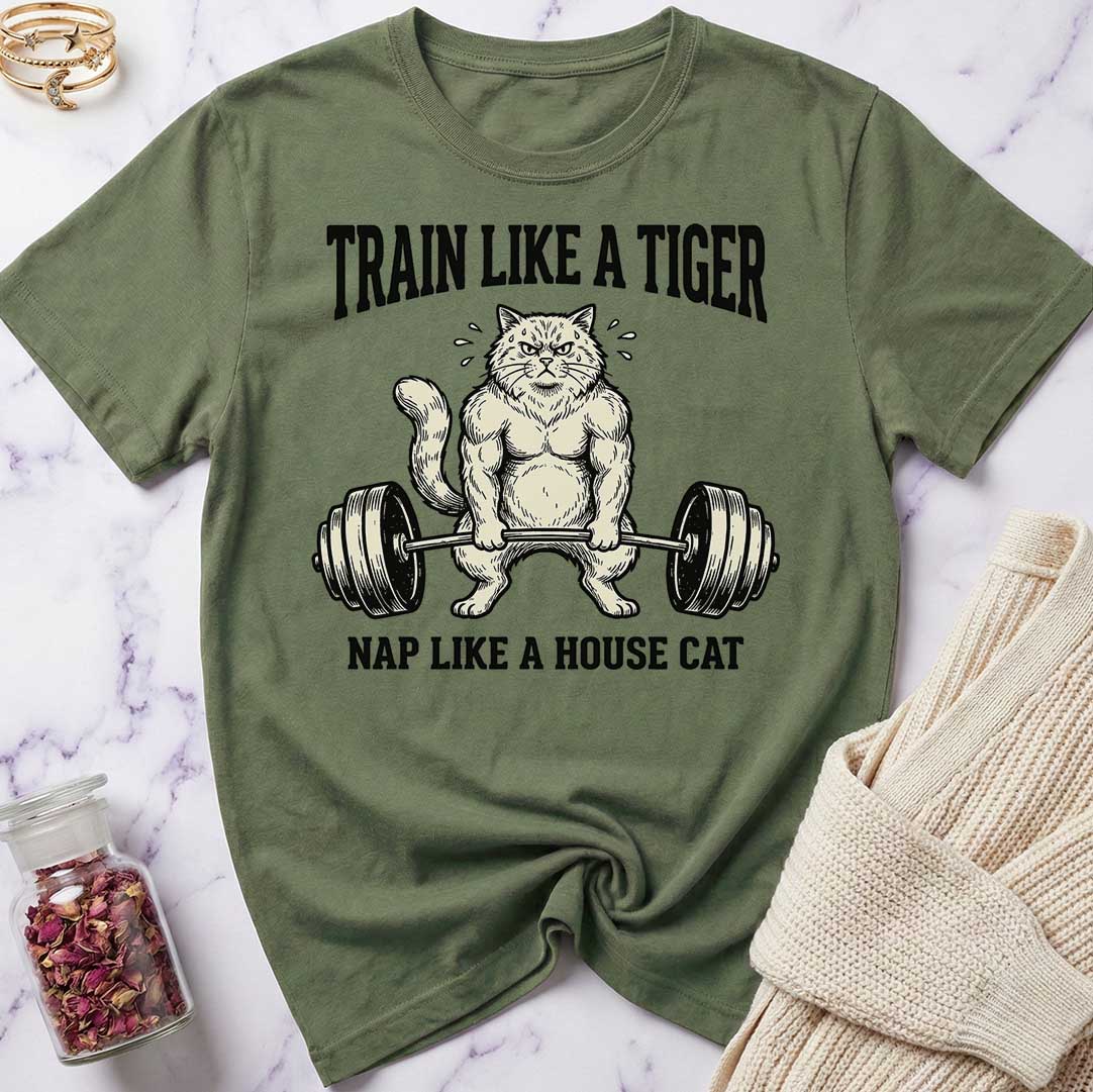 Training Day T-Shirt