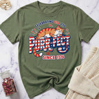 USA 250 Purr-Fect Since 1776 Special Edition T-Shirt